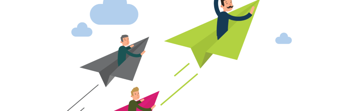 Go Smart Story, Our Story, Business