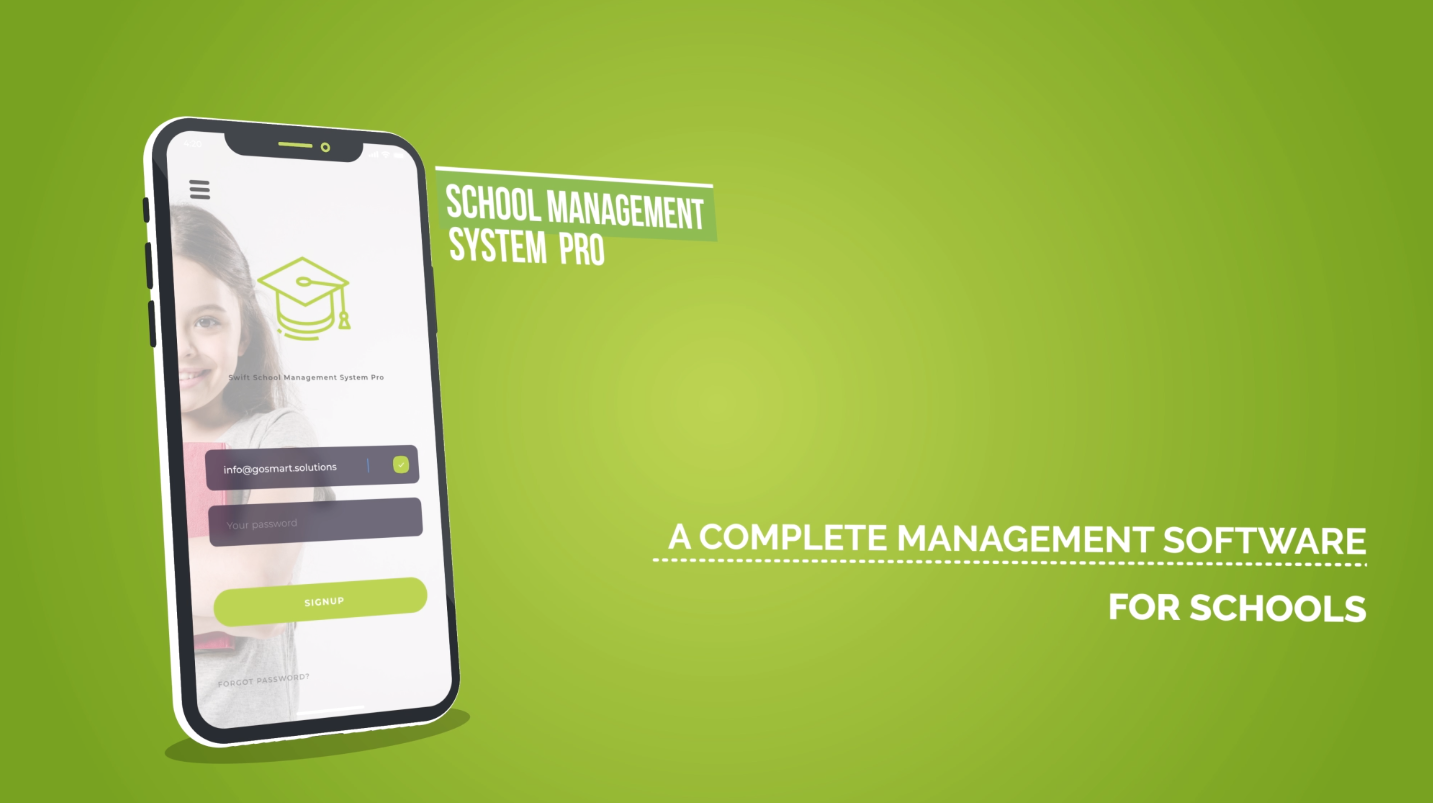 Learning Management System Saudi Arabia | Go Smart