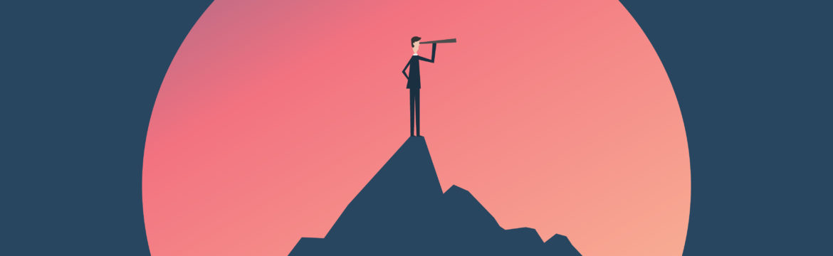 Vision, رؤيتنا